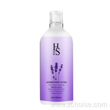 shimmer moisturizing anti aging body lotion